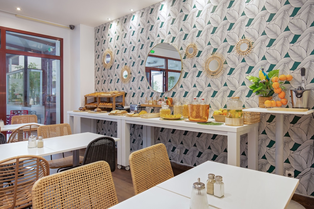 Novotel Suites Perpignan Centre 34/45