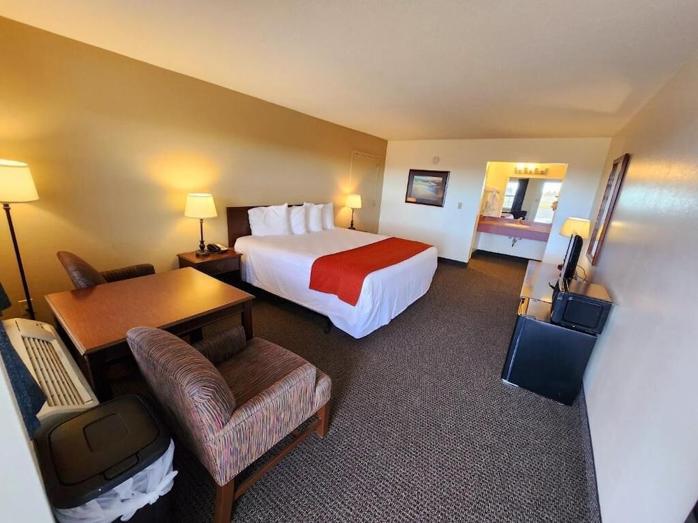 Budget Motel 20/49