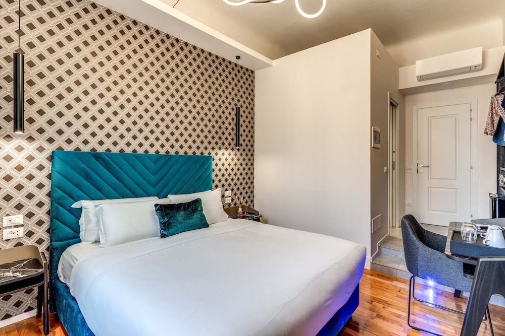 Arenula Suites 16/34