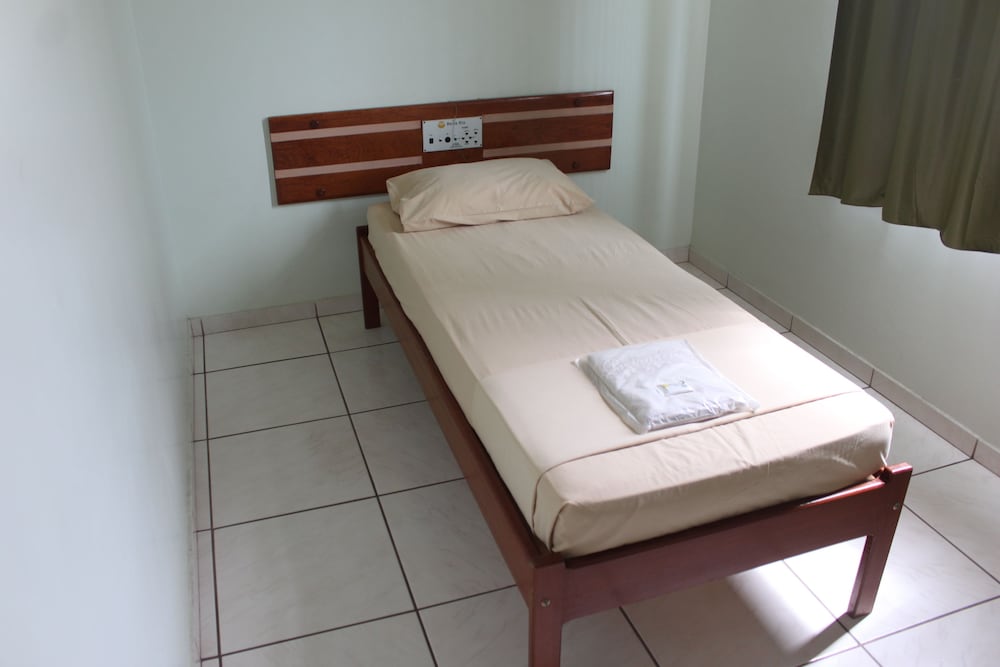 Hotel Beira Rio - Teófilo Otoni 25/50