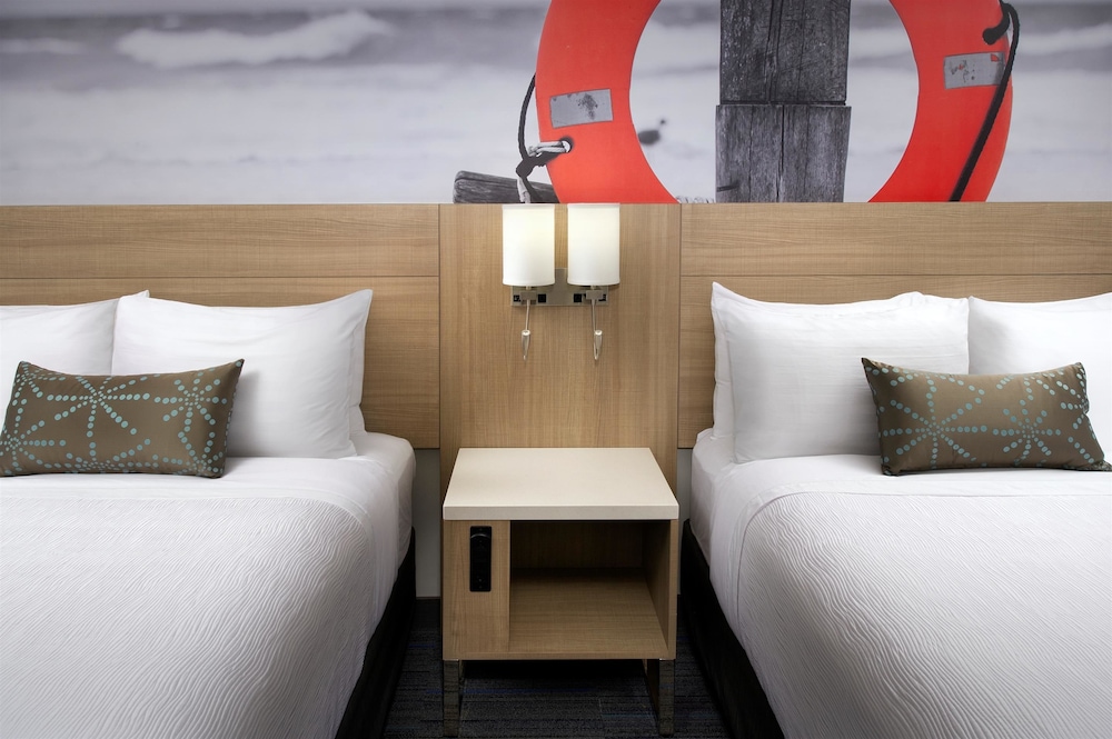 Best Western Beachside Inn 11/41
