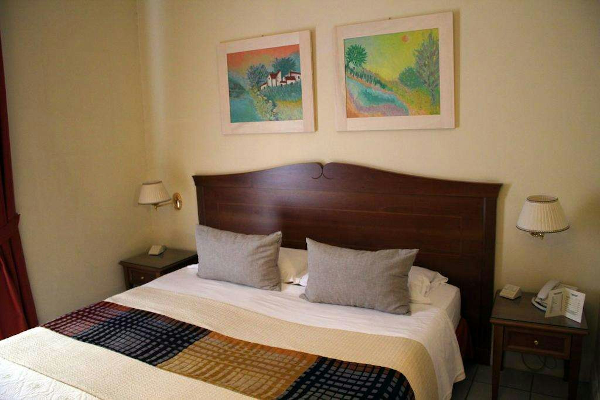 Akropolis Hotel 16/63