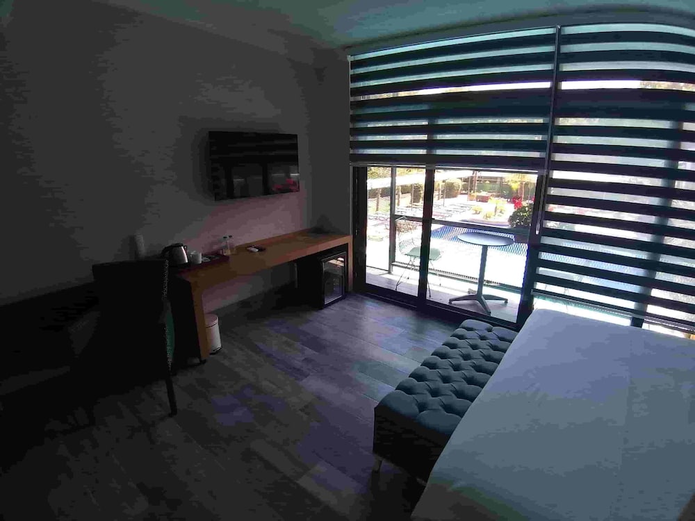 Green House Garden Park Hotel 23/37
