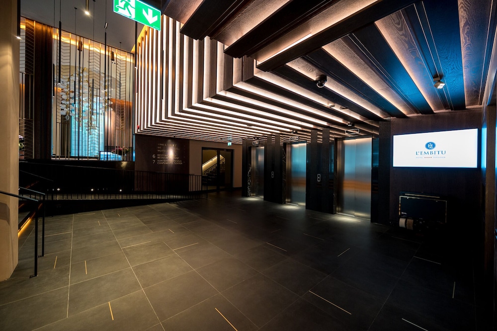 Movenpick Hotel Tallinn 34/63