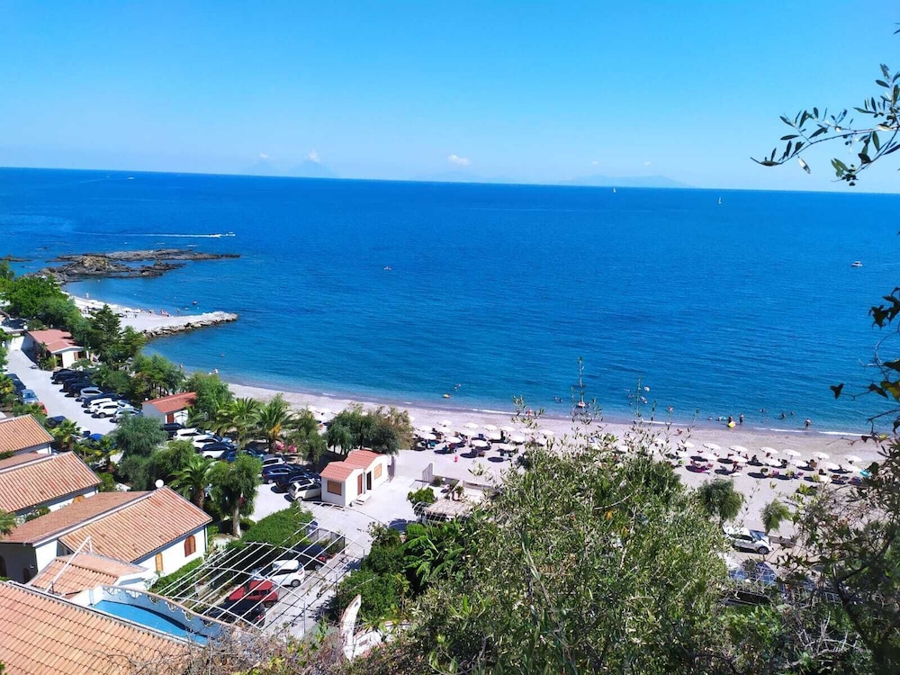 Villaggio Residence Testa Di Monaco 36/50