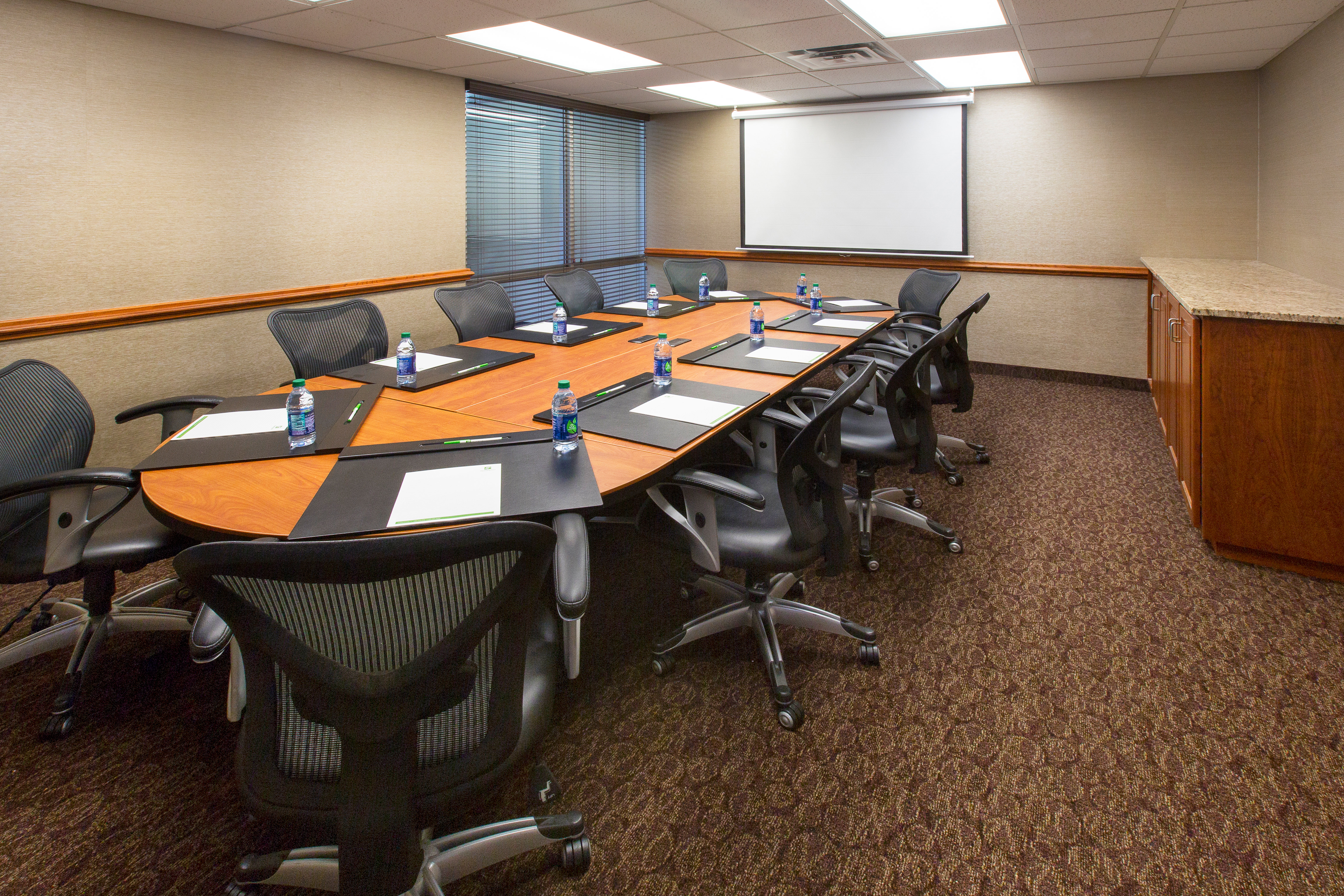 Holiday Inn Sioux Falls-City Centre, an IHG Hotel 24/38