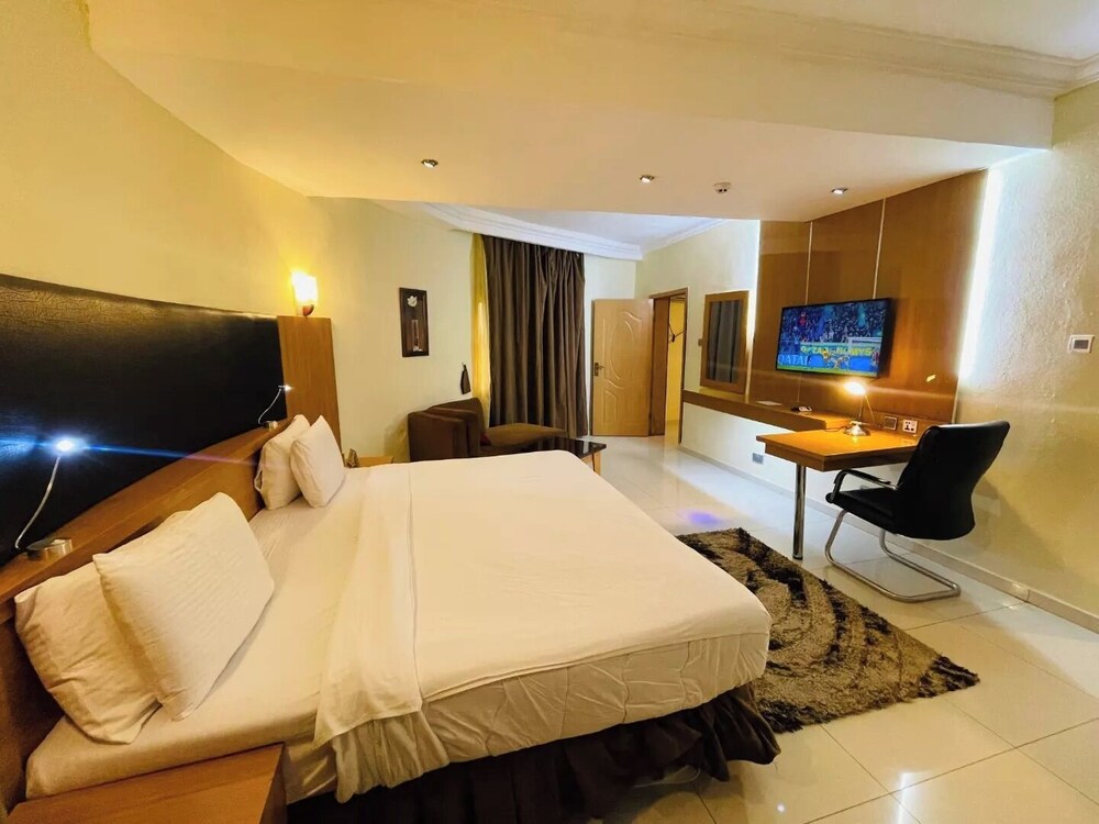 晨侧套房酒店(Morning Side Suites) 图片3