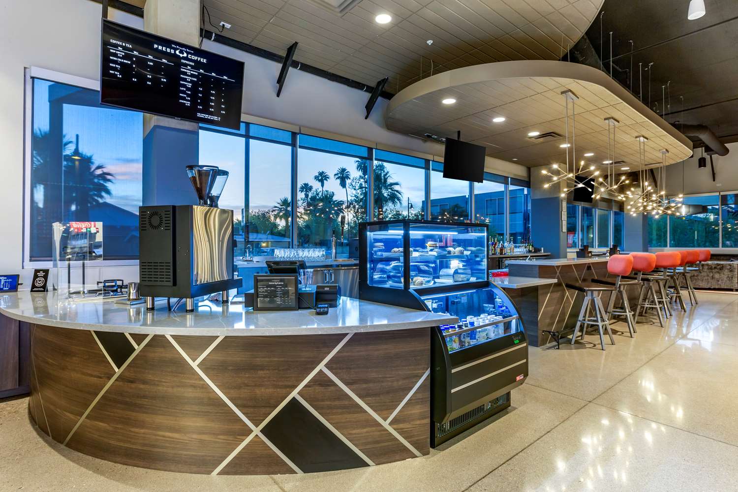 Vib Hotel by Best Western Phoenix-Tempe 5/42