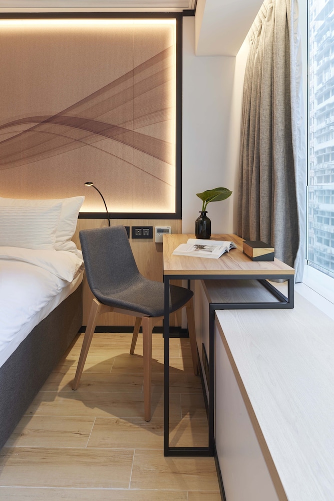 CM+ Hotels and Serviced Apartments 29/44