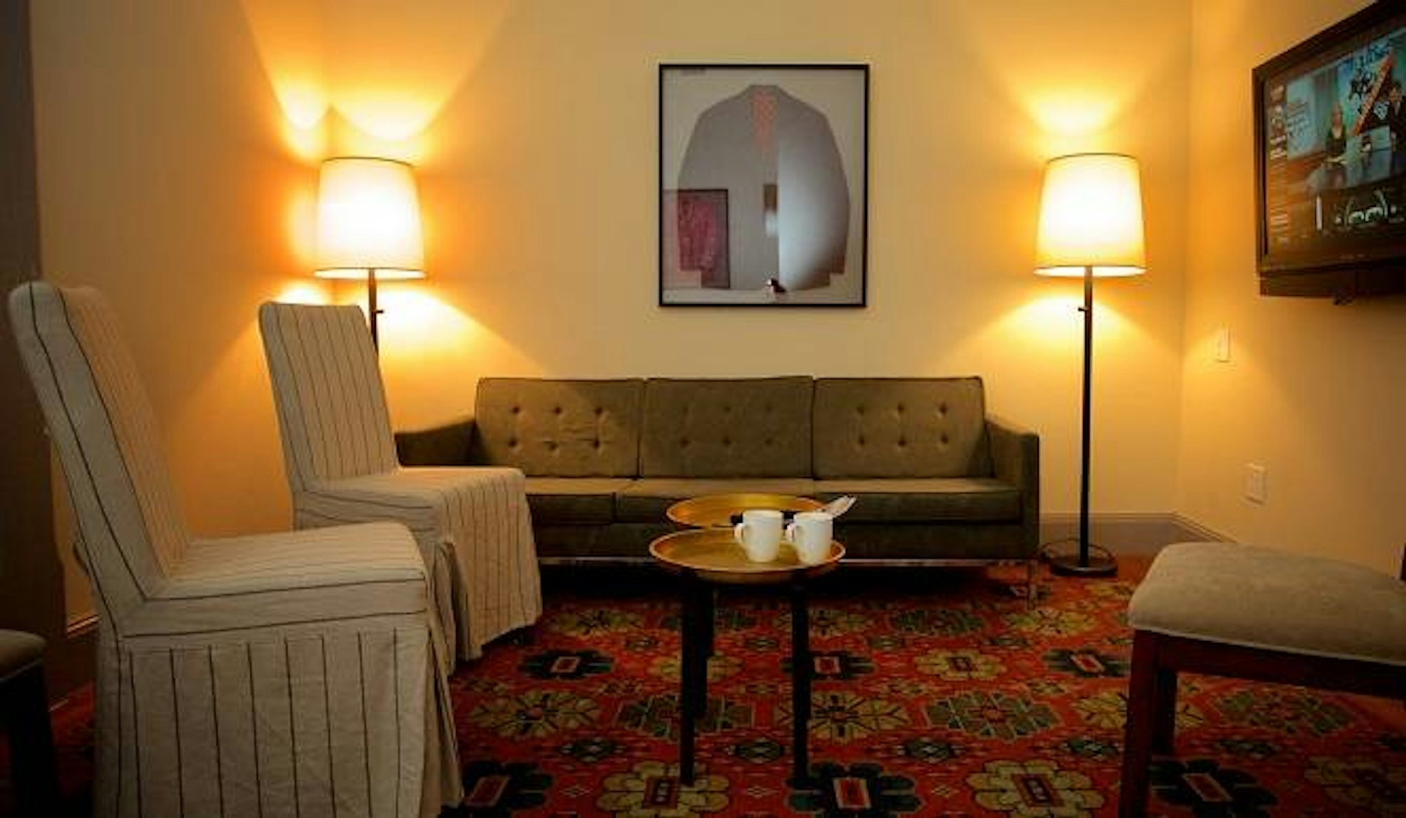 Hotel on North 34/62