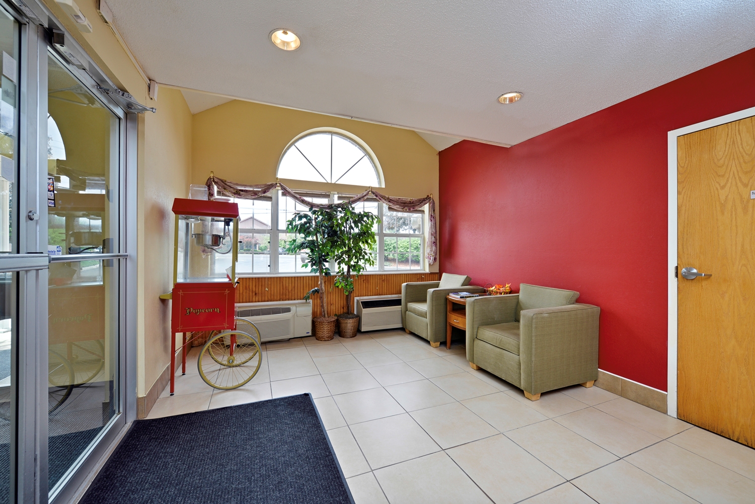 Americas Best Value Inn East Syracuse 6/23