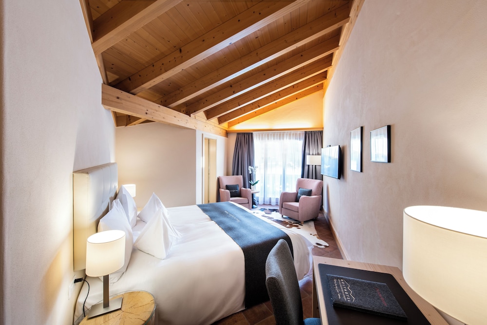 Golfhotel Les Hauts de Gstaad 39/39