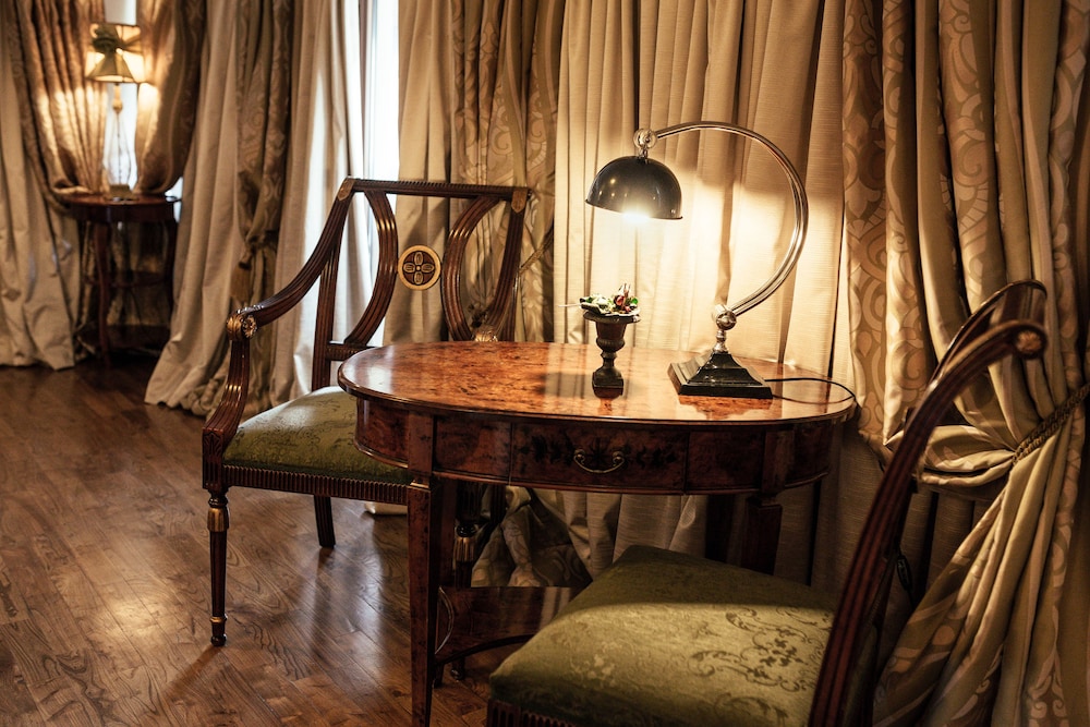 Scala Boutique Hotel 39/50