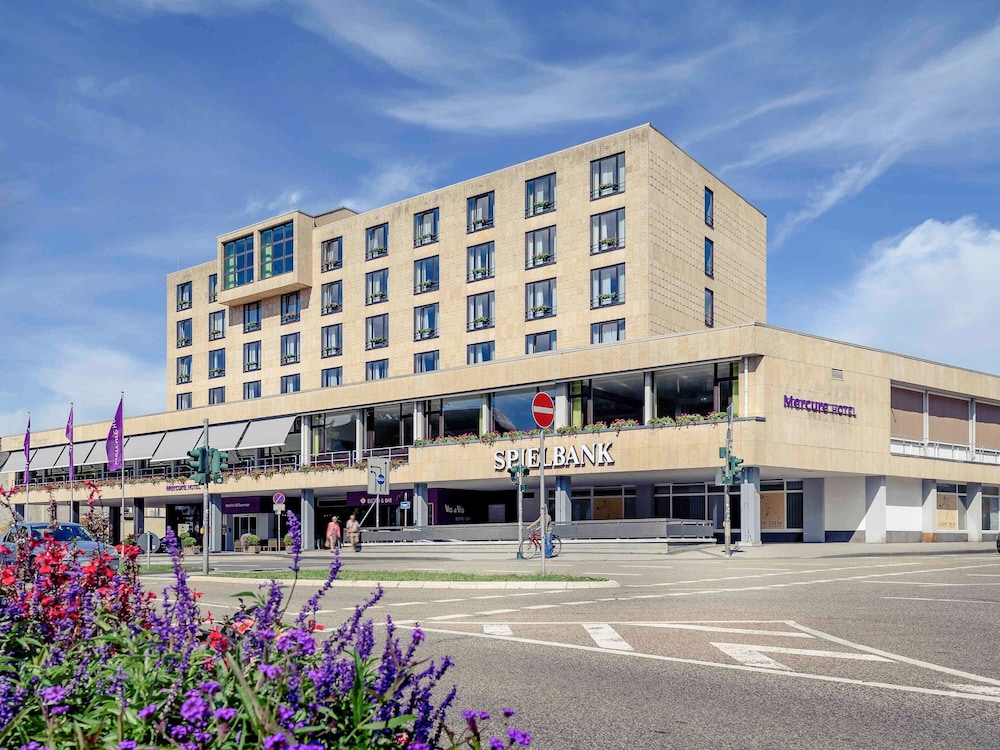 Mercure Trier Porta Nigra 5/73