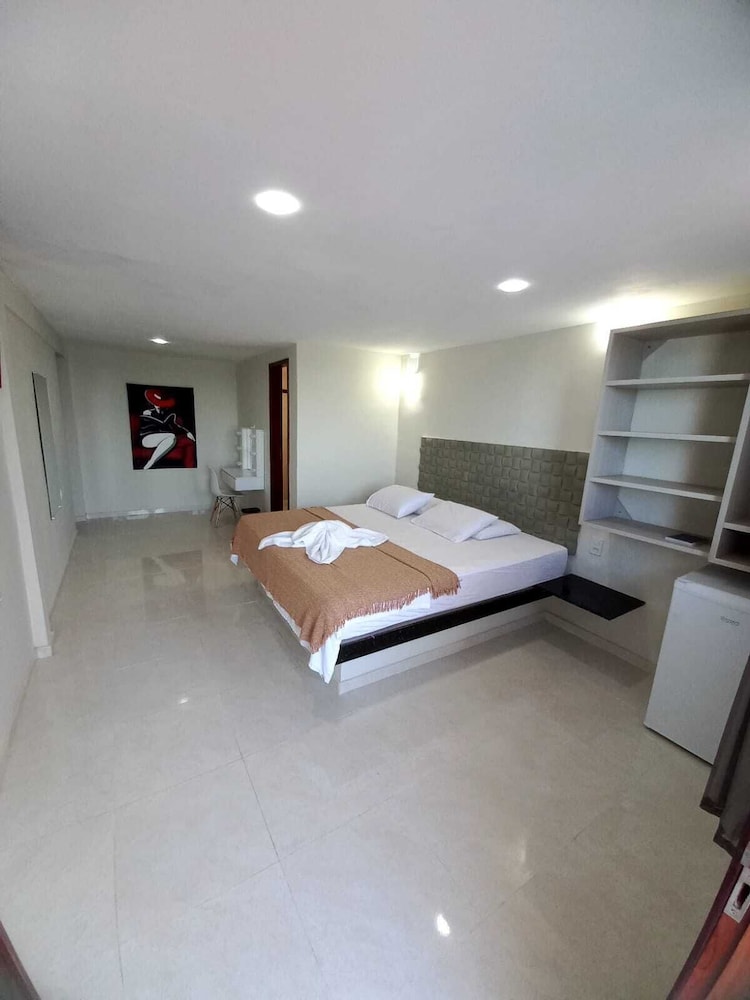 ELITE, DOUBLE BED