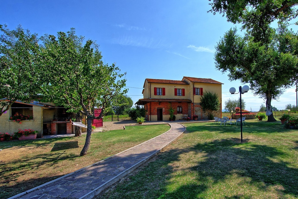 Agriturismo Podere Delle Querci 37/47