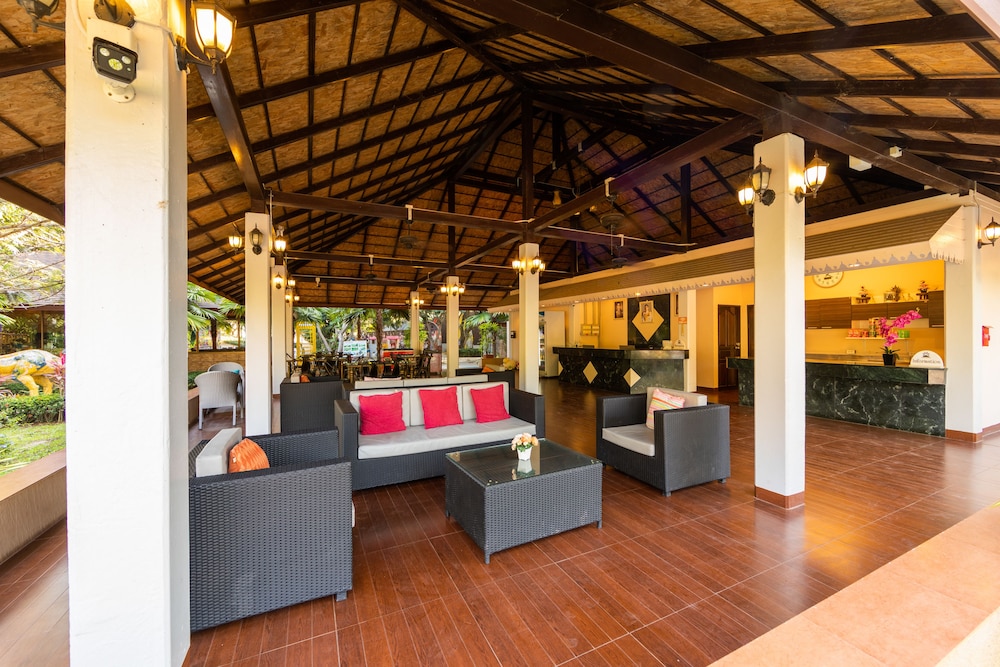Khaoyai Fantasy Resort 9/71