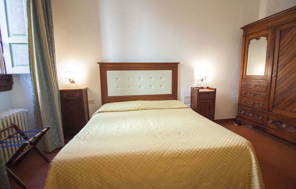 Residenza Hotel Cimabue 9/71