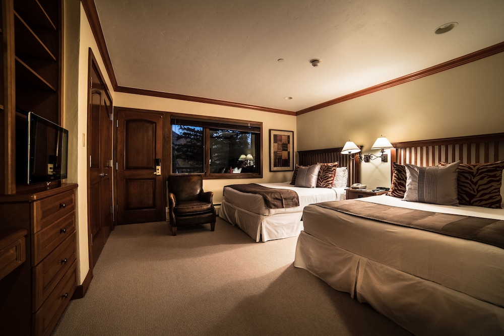 Manor Vail Lodge 10/50