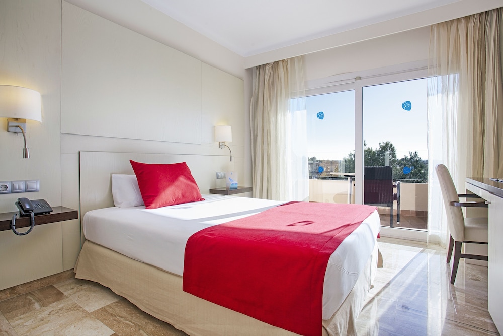 Grupotel Montecarlo photo4