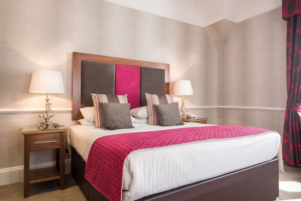 Craigmonie Hotel Inverness by Compass Hospitality 14/79