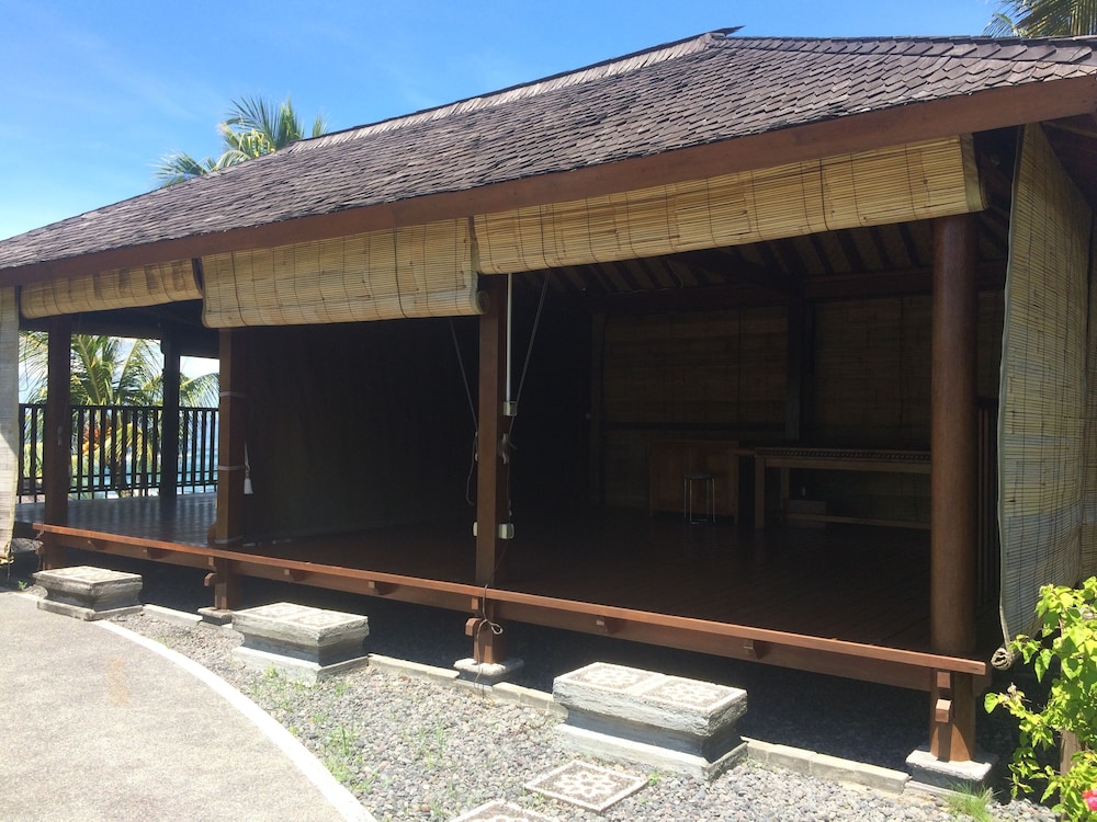 Discovery Candidasa Cottages And Villas 10/76