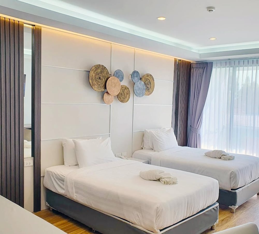 CHAOLAO CABANA RESORT 24/71