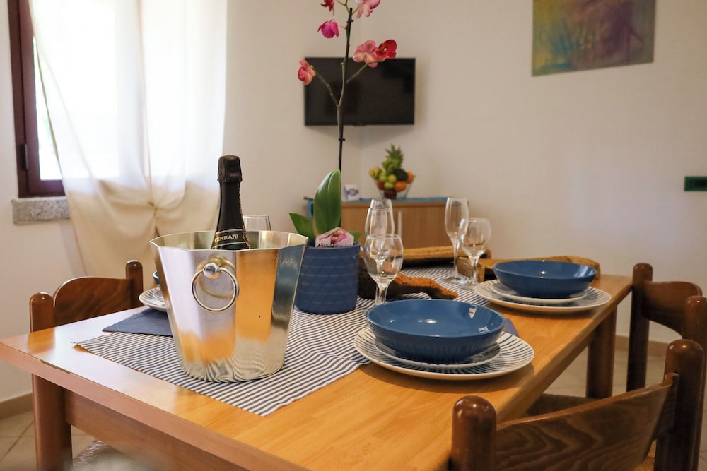 Residence Oasi Anfiteatro 33/55