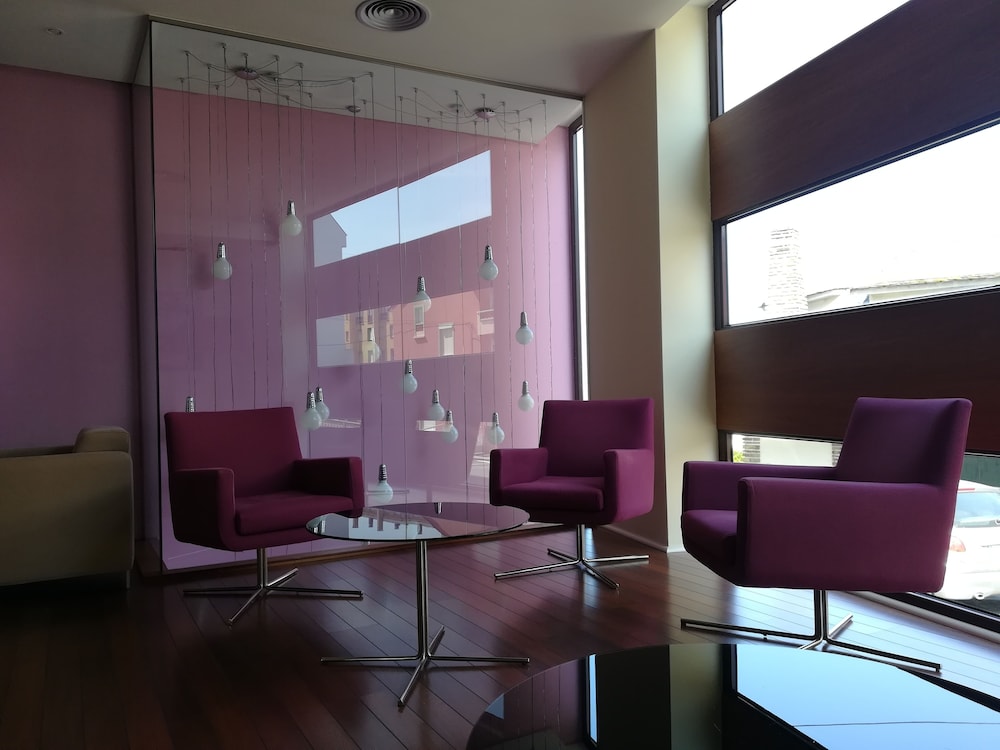Isla Nova Hotel 38/56