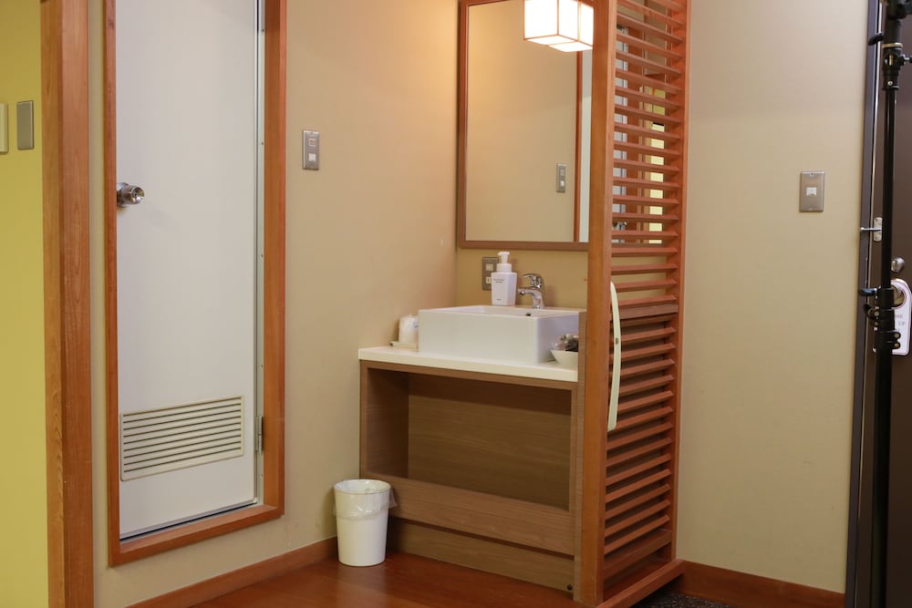 Hotel Binario Saga Arashiyama 7/67