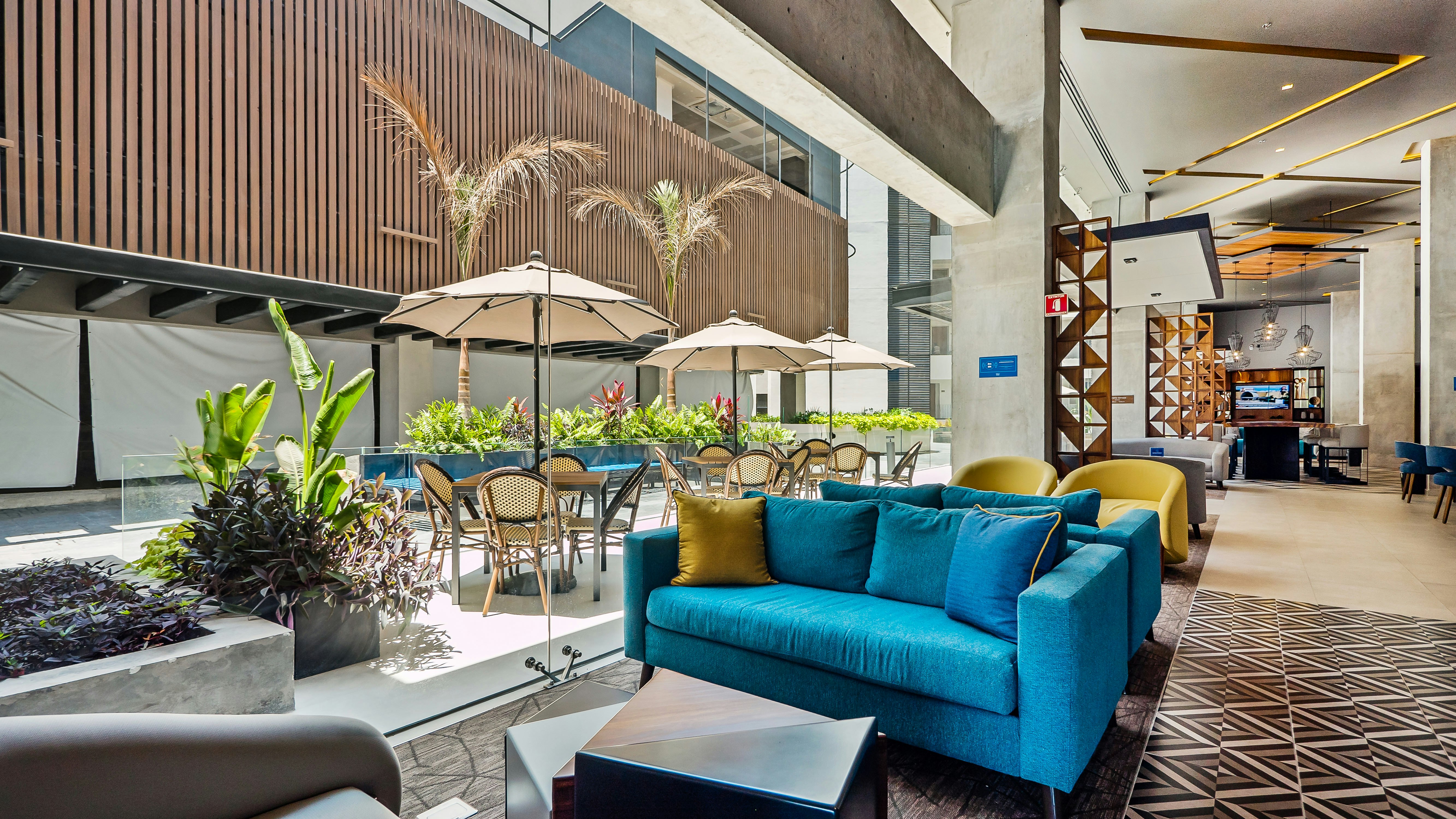 Hampton Inn by Hilton Nuevo Vallarta 40/56