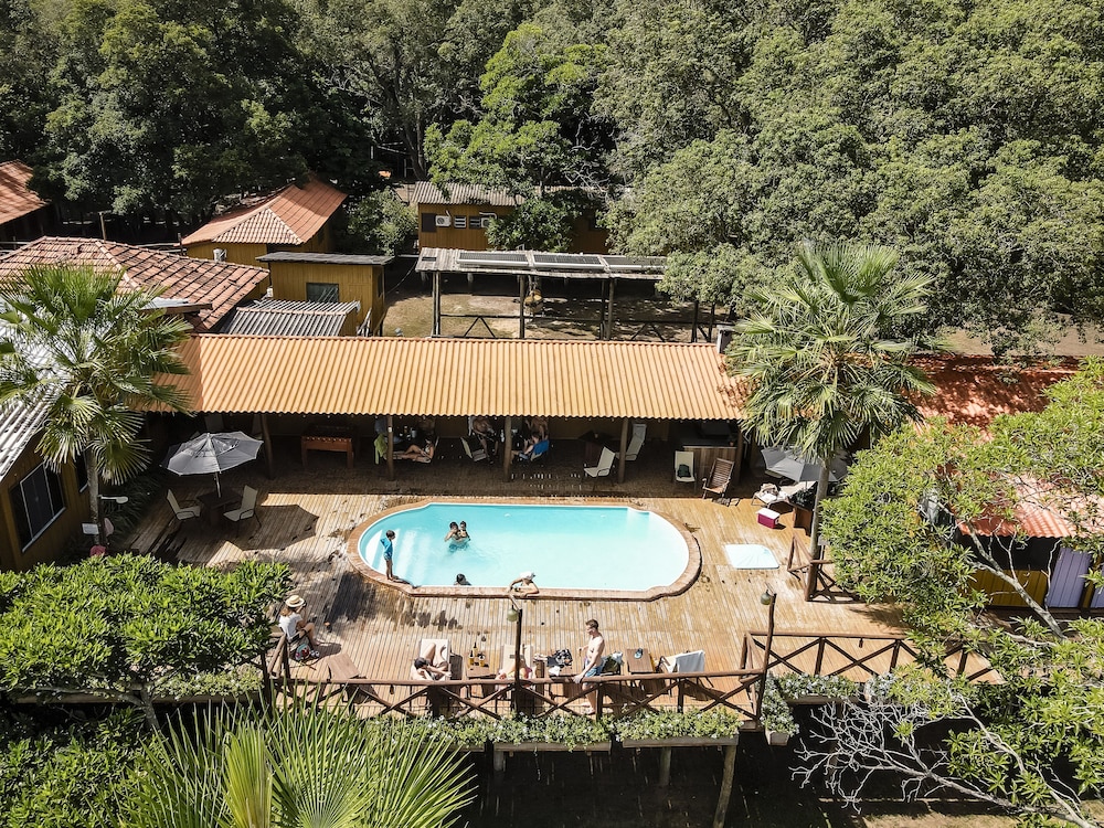 Pantanal Jungle Lodge 21/25
