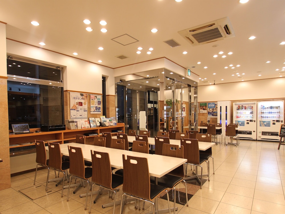 Toyoko Inn Hokkaido Tokachi Obihiro Ekimae 37/50