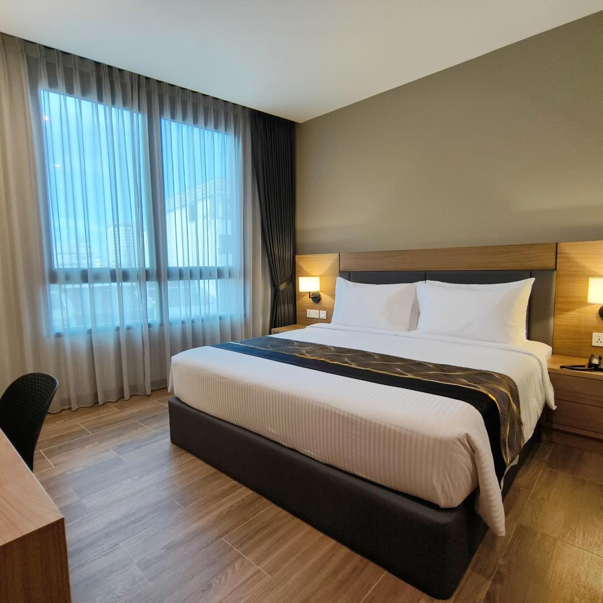 Zoom Hotel 20/37
