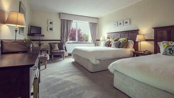 Plus, Double Bed