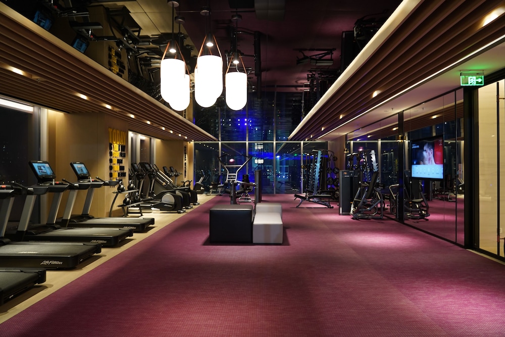 Renaissance Zhuhai Hotel 29/50
