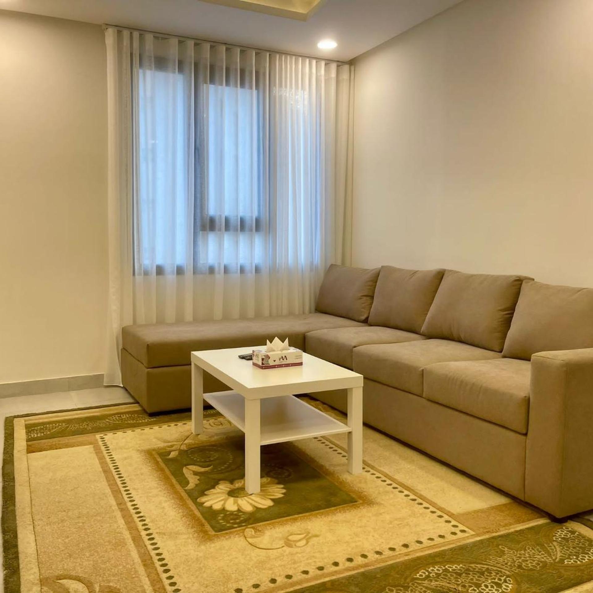 Magic Suite Mahboula Tower 30/38