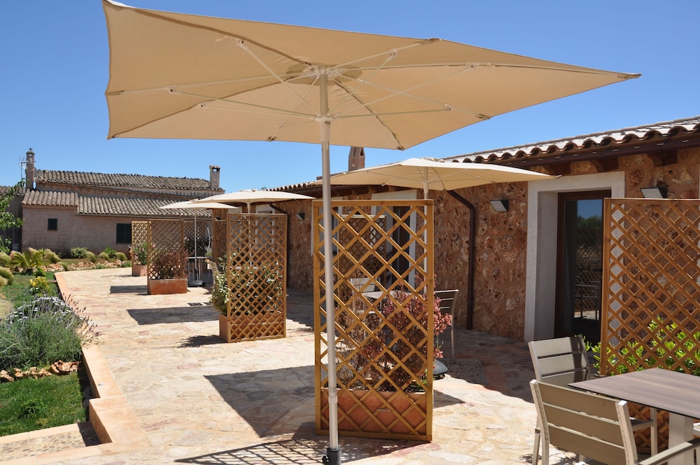 Agroturismo Can Porreti 5/50