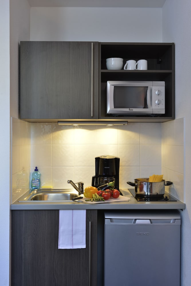 Aparthotel Adagio Access Toulouse Saint Cyprien 41/50