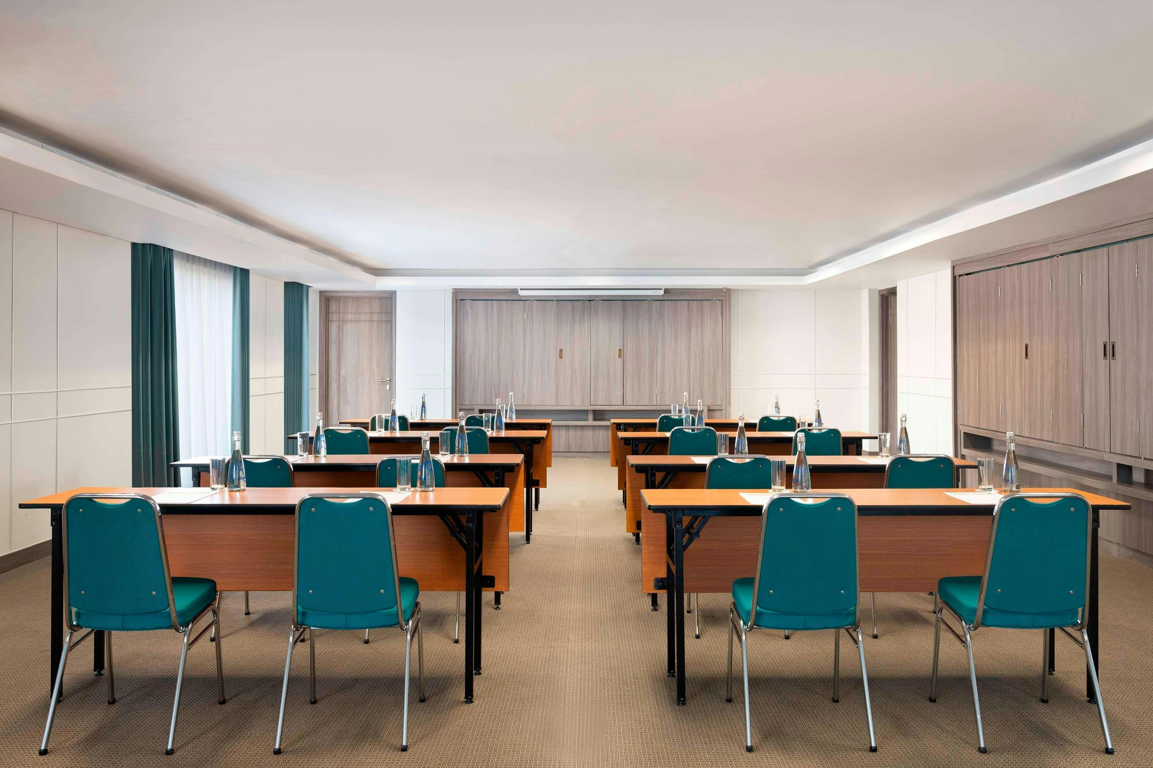 Fairfield By Marriott Belitung 40/50