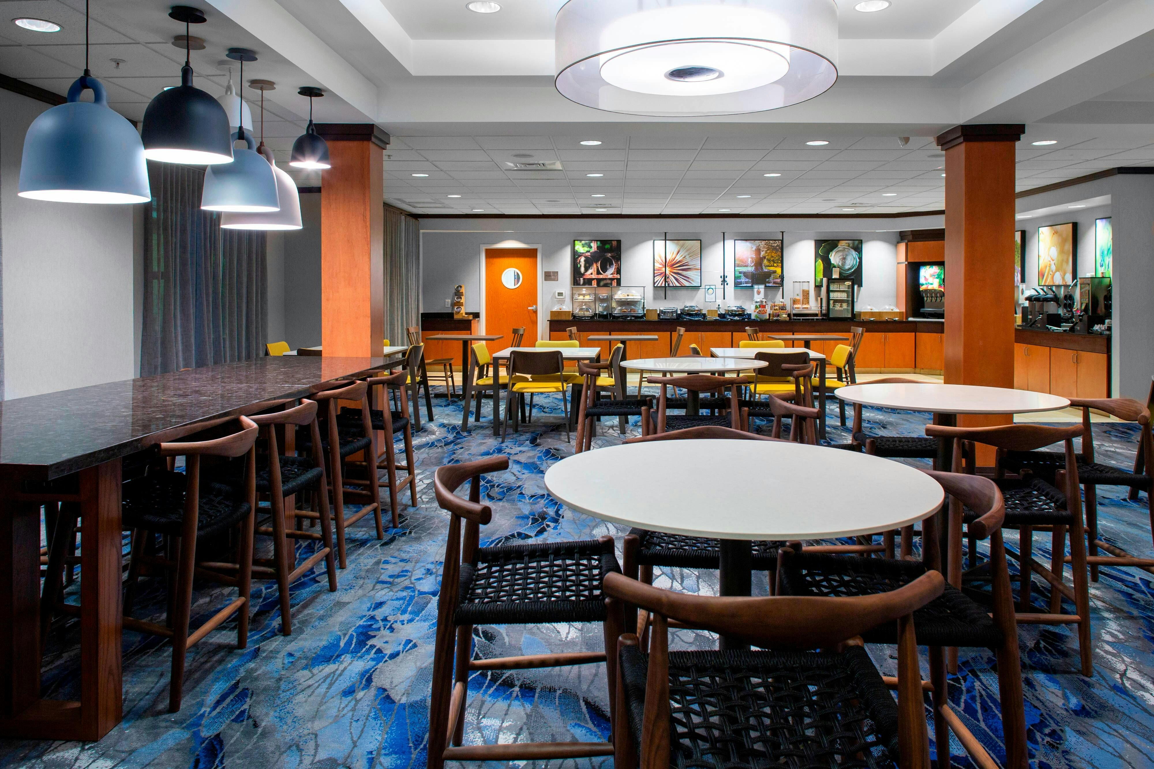 Fairfield Inn Suites By Marriott Gadsden 41/64