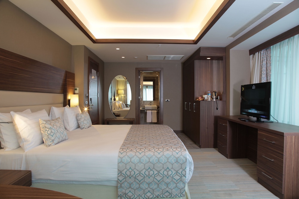 Bricks Hotel Istanbul 30/69