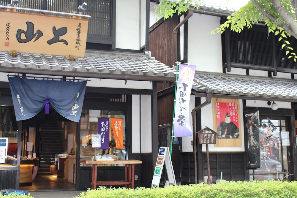Apa Hotel Hikone Minami 4/50