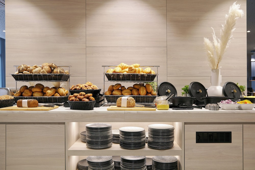 Aparthotel Candlewood Suites Duesseldorf Airport By Ihg Dusseldorf 27/33