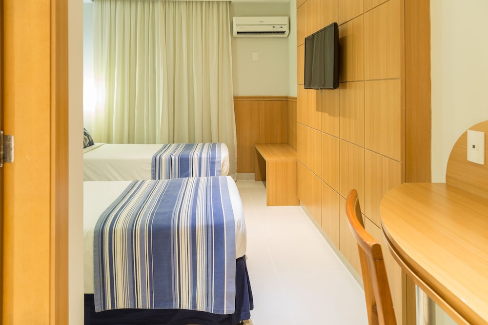 Hotel Atlantico Rio 23/59