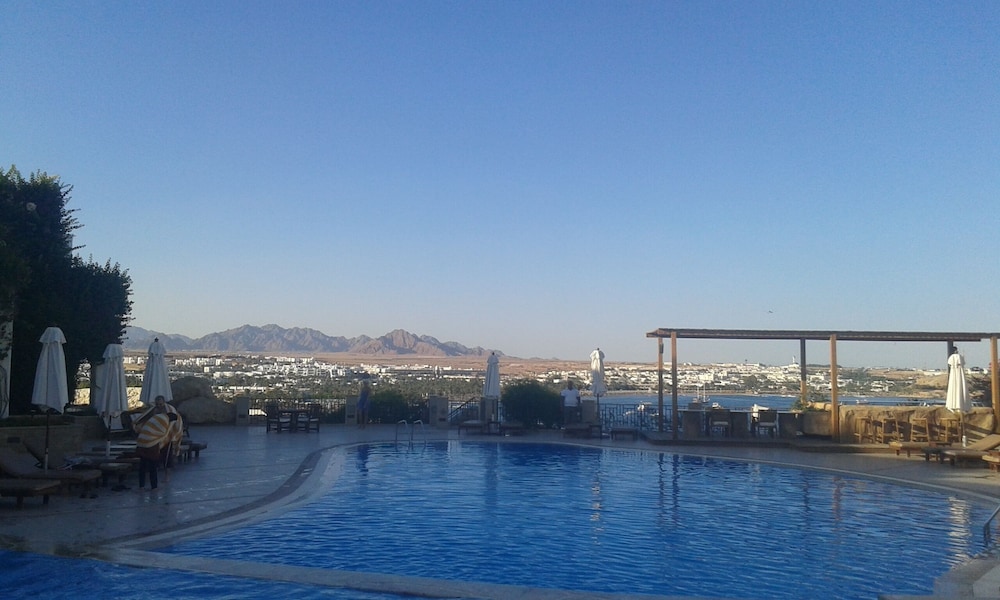 Eden Rock Hotel 22/32