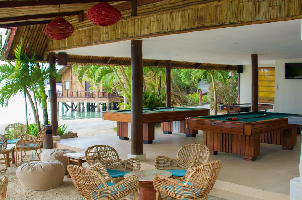 Pearl Farm Beach Resort 45/75