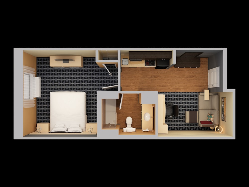 Towneplace Suites by Marriott London 1/58