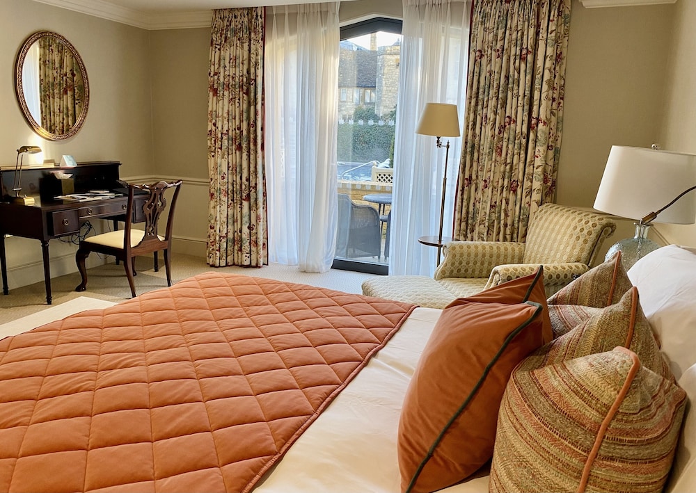 Ellenborough Park Hotel 39/75