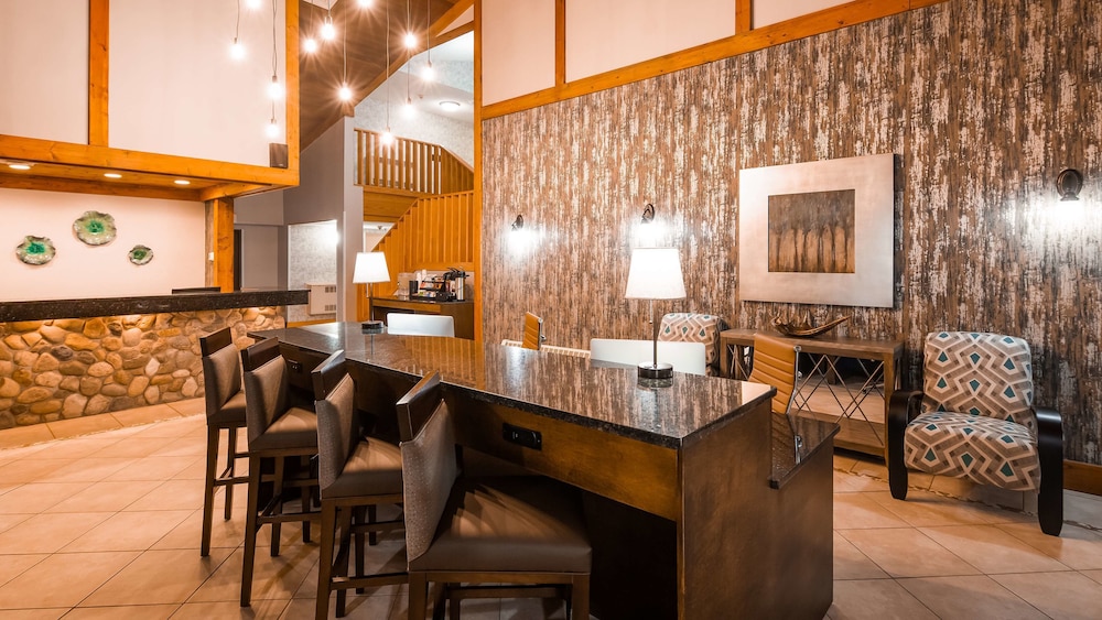 Best Western Gaylord 28/36